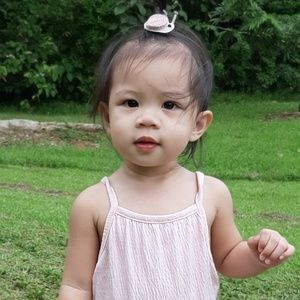 Meet your Posher, Pamela